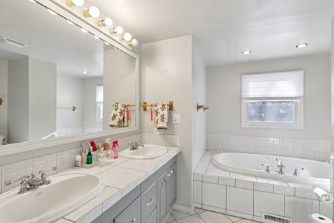 Tiny photo for 2311 Carriage Lane, Lindenhurst, IL 60046 (MLS # 12543291)