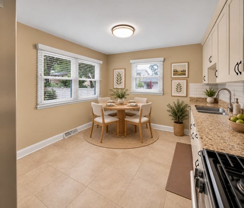 Tiny photo for 1402 S Robert Drive, Mount Prospect, IL 60056 (MLS # 12755729)