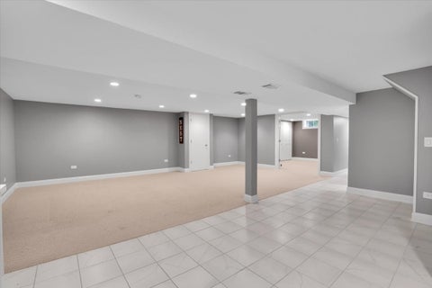 Tiny photo for 1402 S Robert Drive, Mount Prospect, IL 60056 (MLS # 12755729)