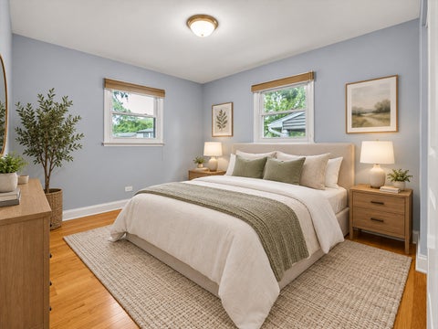 Tiny photo for 1402 S Robert Drive, Mount Prospect, IL 60056 (MLS # 12755729)