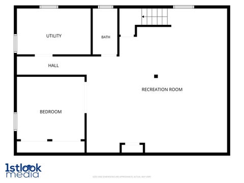 Tiny photo for 1402 S Robert Drive, Mount Prospect, IL 60056 (MLS # 12755729)