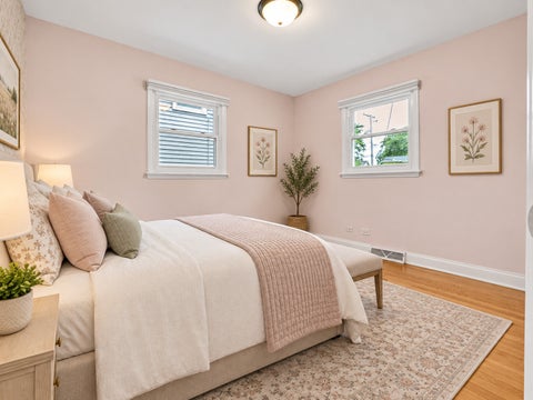 Tiny photo for 1402 S Robert Drive, Mount Prospect, IL 60056 (MLS # 12755729)