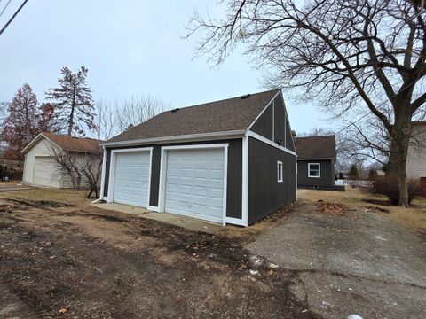Tiny photo for 1738 Seymour Avenue, North Chicago, IL 60064 (MLS # 12639245)