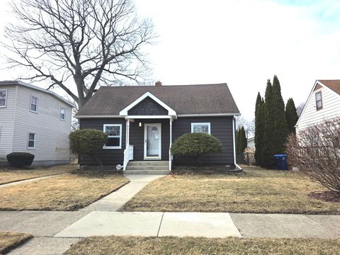 Tiny photo for 1738 Seymour Avenue, North Chicago, IL 60064 (MLS # 12639245)