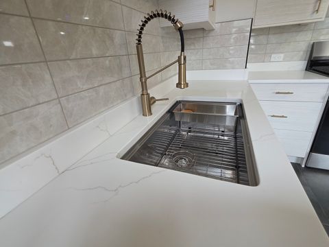 Tiny photo for 1738 Seymour Avenue, North Chicago, IL 60064 (MLS # 12639245)