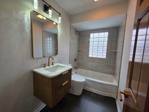 Tiny photo for 1738 Seymour Avenue, North Chicago, IL 60064 (MLS # 12639245)