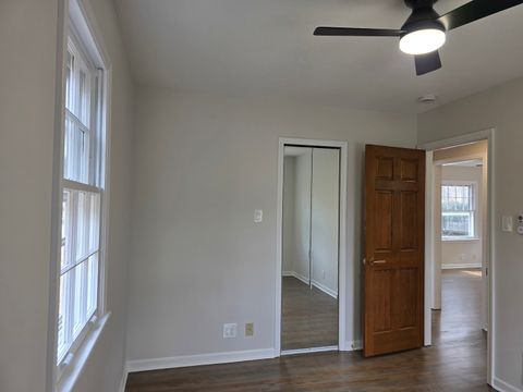 Tiny photo for 1738 Seymour Avenue, North Chicago, IL 60064 (MLS # 12639245)