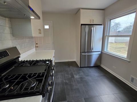 Tiny photo for 1738 Seymour Avenue, North Chicago, IL 60064 (MLS # 12639245)