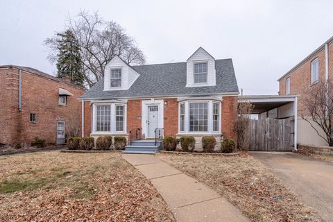 5651 N Osceola Avenue Chicago IL 60631