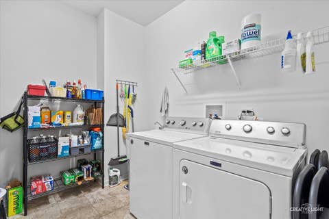 Tiny photo for 3461 Fletcher Lane, Aurora, IL 60506 (MLS # 12729658)