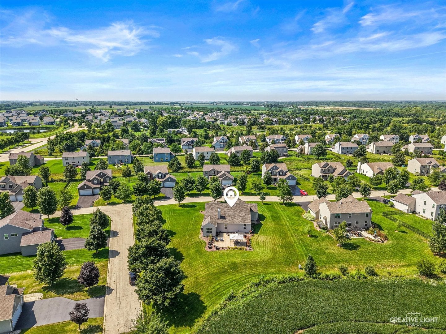 3461 Fletcher Lane