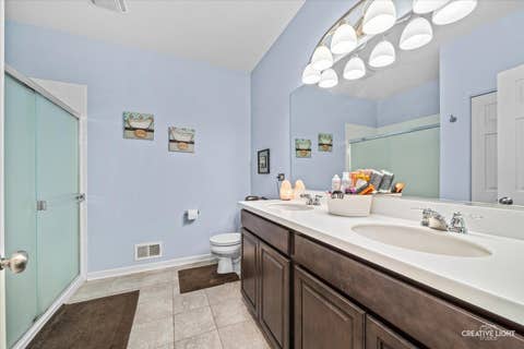 Tiny photo for 3461 Fletcher Lane, Aurora, IL 60506 (MLS # 12729658)