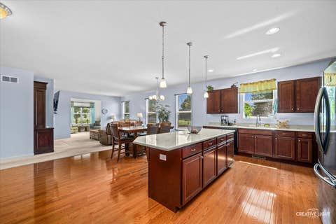 Tiny photo for 3461 Fletcher Lane, Aurora, IL 60506 (MLS # 12729658)