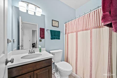 Tiny photo for 3461 Fletcher Lane, Aurora, IL 60506 (MLS # 12729658)