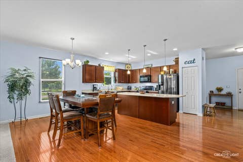 Tiny photo for 3461 Fletcher Lane, Aurora, IL 60506 (MLS # 12729658)
