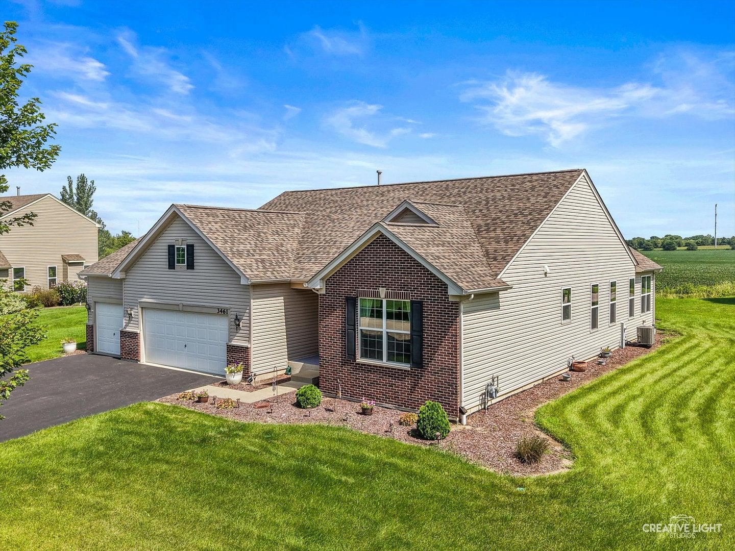 3461 Fletcher Lane