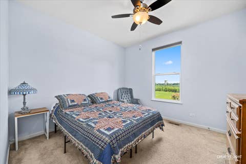 Tiny photo for 3461 Fletcher Lane, Aurora, IL 60506 (MLS # 12729658)