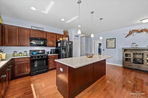 Tiny photo for 3461 Fletcher Lane, Aurora, IL 60506 (MLS # 12729658)