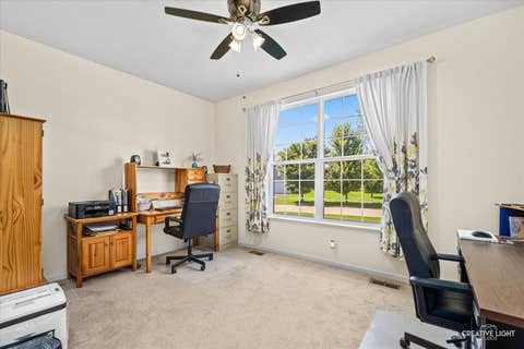 Tiny photo for 3461 Fletcher Lane, Aurora, IL 60506 (MLS # 12729658)