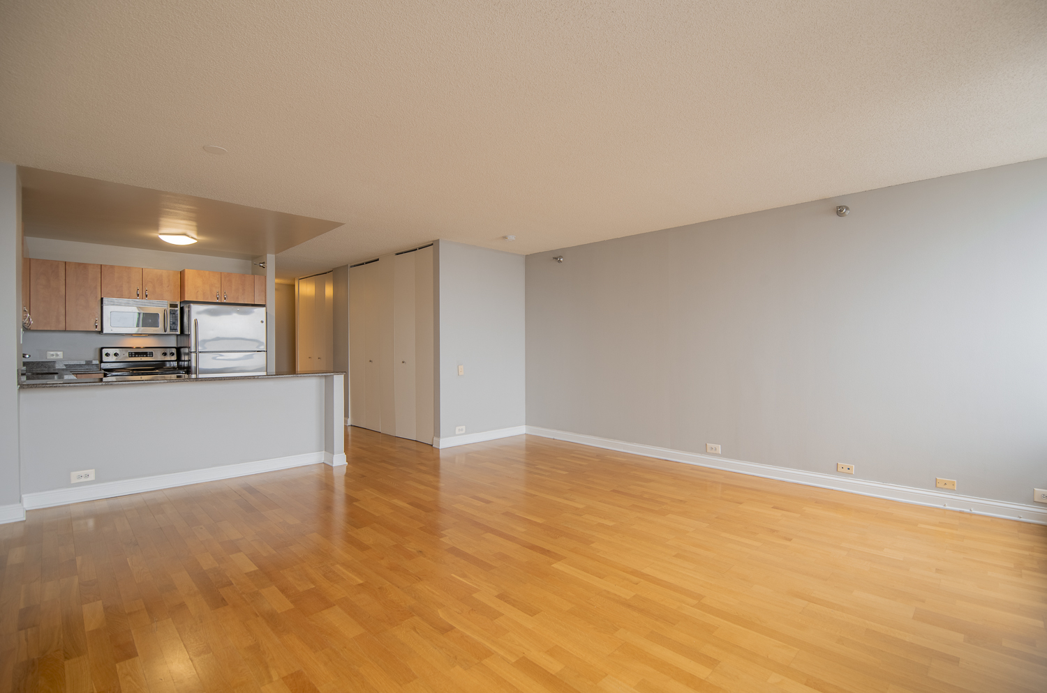 474 N Lake Shore Drive 4907
