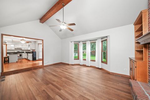 Tiny photo for 2460 Millington Court, Aurora, IL 60504 (MLS # 12433234)