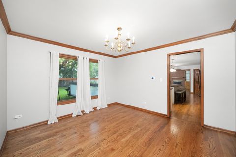 Tiny photo for 2460 Millington Court, Aurora, IL 60504 (MLS # 12433234)