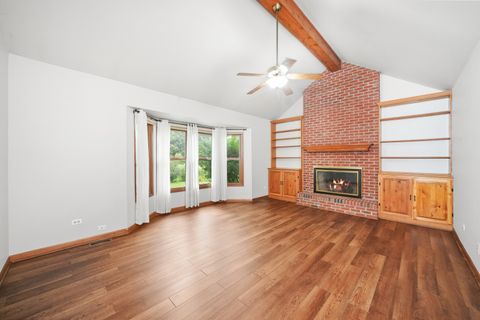 Tiny photo for 2460 Millington Court, Aurora, IL 60504 (MLS # 12433234)