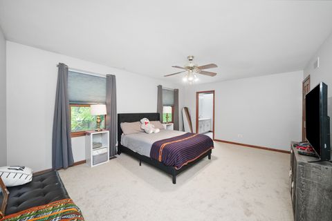 Tiny photo for 2460 Millington Court, Aurora, IL 60504 (MLS # 12433234)