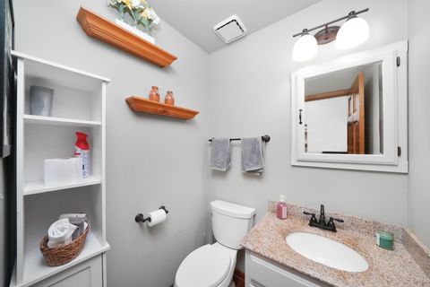 Tiny photo for 2460 Millington Court, Aurora, IL 60504 (MLS # 12433234)