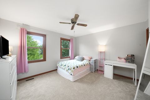 Tiny photo for 2460 Millington Court, Aurora, IL 60504 (MLS # 12433234)