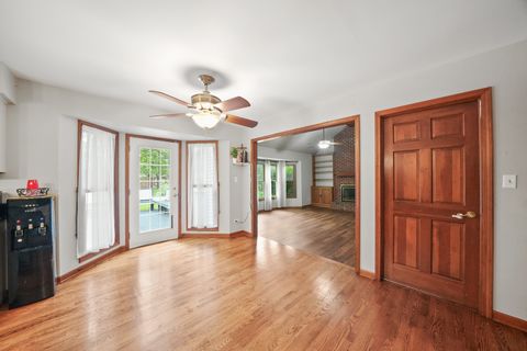 Tiny photo for 2460 Millington Court, Aurora, IL 60504 (MLS # 12433234)