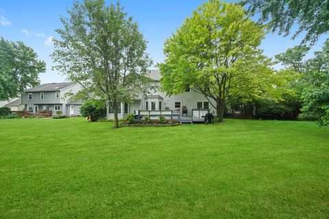 Tiny photo for 2460 Millington Court, Aurora, IL 60504 (MLS # 12433234)