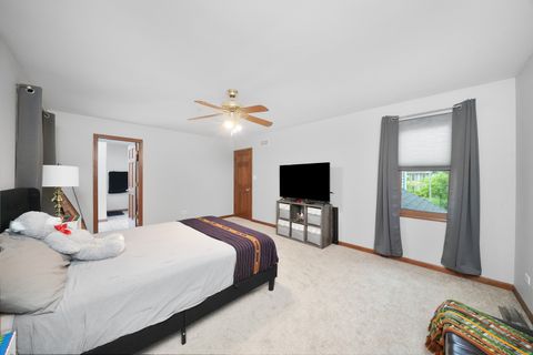 Tiny photo for 2460 Millington Court, Aurora, IL 60504 (MLS # 12433234)