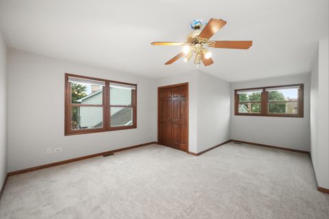 Tiny photo for 2460 Millington Court, Aurora, IL 60504 (MLS # 12433234)