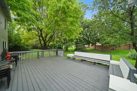 Tiny photo for 2460 Millington Court, Aurora, IL 60504 (MLS # 12433234)