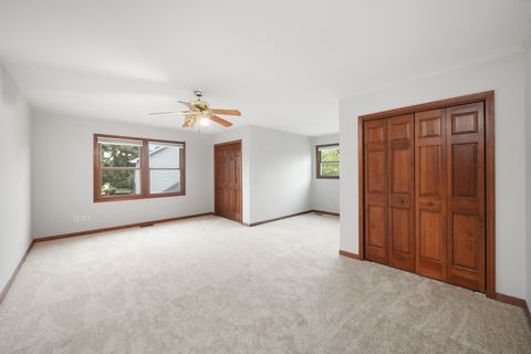 Tiny photo for 2460 Millington Court, Aurora, IL 60504 (MLS # 12433234)