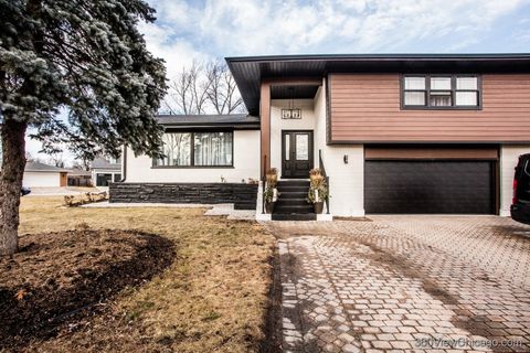 108 E Edgemont Lane Park Ridge IL 60068