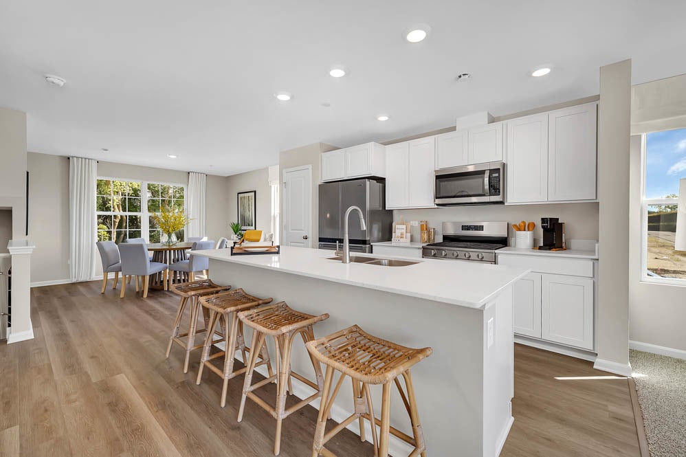 1368 Foxglove Drive