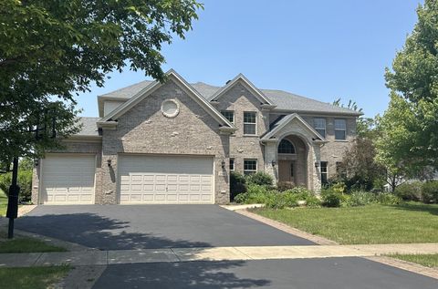 1866 Snead Street Bolingbrook IL 60490