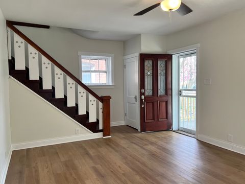 Tiny photo for 8720 S Michigan Avenue, Chicago, IL 60619 (MLS # 12343717)