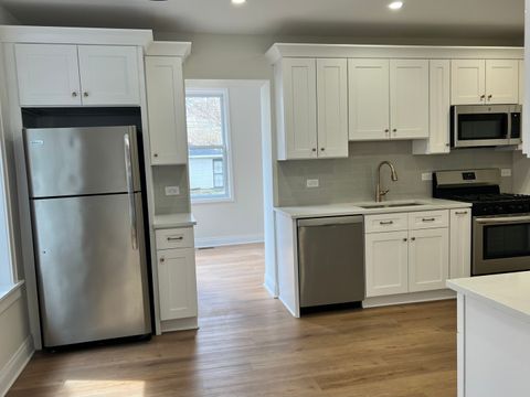 Tiny photo for 8720 S Michigan Avenue, Chicago, IL 60619 (MLS # 12343717)