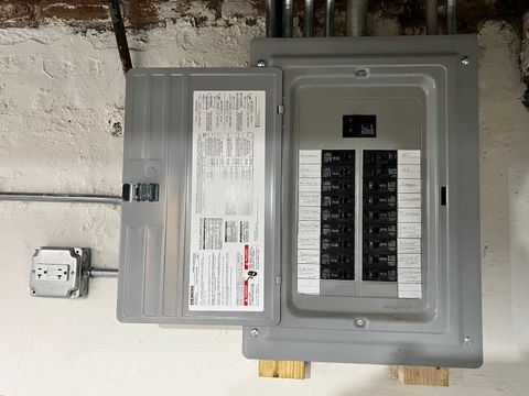 Tiny photo for 8720 S Michigan Avenue, Chicago, IL 60619 (MLS # 12343717)