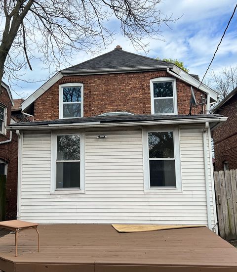 Tiny photo for 8720 S Michigan Avenue, Chicago, IL 60619 (MLS # 12343717)