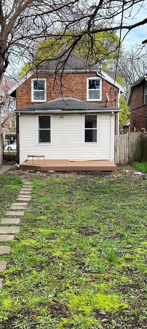 Tiny photo for 8720 S Michigan Avenue, Chicago, IL 60619 (MLS # 12343717)