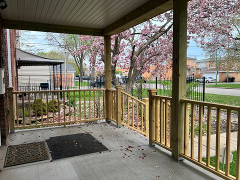 Tiny photo for 8720 S Michigan Avenue, Chicago, IL 60619 (MLS # 12343717)