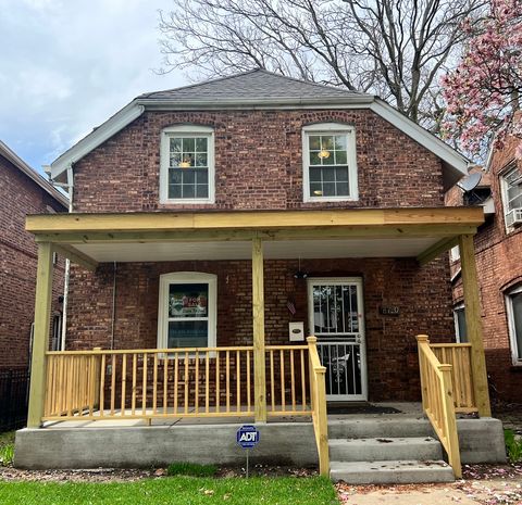 Tiny photo for 8720 S Michigan Avenue, Chicago, IL 60619 (MLS # 12343717)