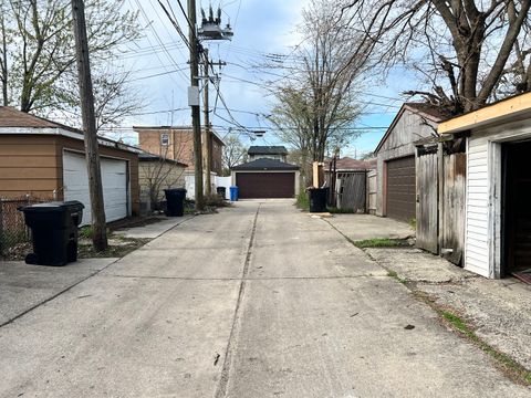 Tiny photo for 8720 S Michigan Avenue, Chicago, IL 60619 (MLS # 12343717)