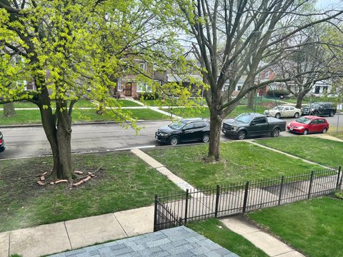 Tiny photo for 8720 S Michigan Avenue, Chicago, IL 60619 (MLS # 12343717)