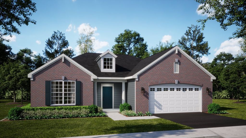 Photo for 430 Cottrell Lane, Aurora, IL 60506 (MLS # 12427600)