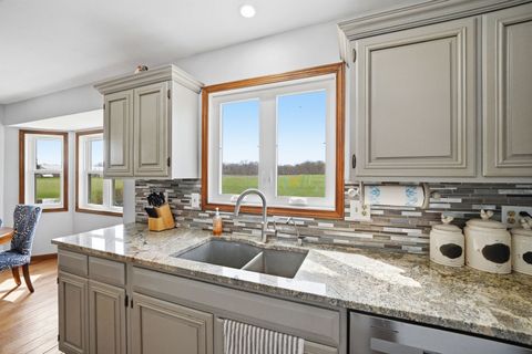 Tiny photo for 8N316 Mcgough Road, Maple Park, IL 60151 (MLS # 12610026)